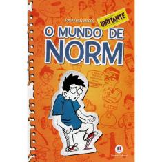 O Mundo Irritante De Norm