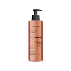 Labotrat Sabonete Liquído 190Ml Melancia + Óleo De Rosa Mosqueta