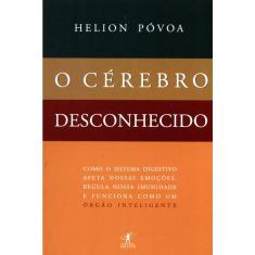O Cérebro Desconhecido
