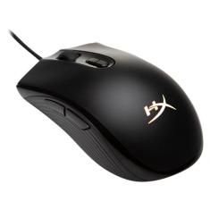 Mouse Gamer HyperX Óptico 6200DPI 7 Botões - Pulsefire Core, Preto