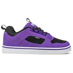 Tênis Hocks Unissex Camurça Pop Lite Psylocke | Roxo