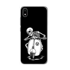 Capa Capinha De Celular Compatível com Xiaomi Redmi 7A Mi Personalizad