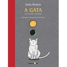 A gata: ou Como Perdi a Sanidade