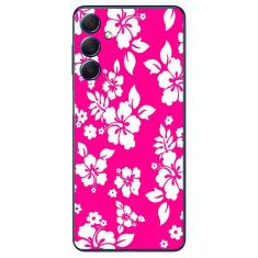 Capa Adesivo Skin182 Verso Para Samsung Galaxy M54 5G