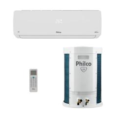 Ar-Condicionado Split HW Inverter R-32 Philco PAC24000IFM15 24.000 BTUs Só Frio 220V
