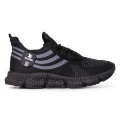 Tenis Masculino Macio Leve Corrida Caminhada Esporte Fitness - Oldsen,