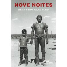 Livro - Nove noites