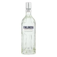 Vodka Finlandesa FINLÂNDIA 1L