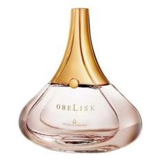 Perfume Feminino Obelisk Água De Cheiro 100Ml