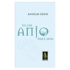 És Um Anjo Para Mim