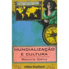 Mundializacao E Cultura