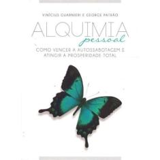 Alquimia Pessoal - DSOP EDUCACAO FINANCEIRA, 3
