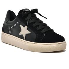 TENIS VIA MARTE REF 082.009-Feminino