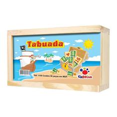 Tabuada - Ciabrink