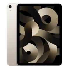 Apple iPad Air 5ª Geração Wi-fi 256gb Estelar 5th generation