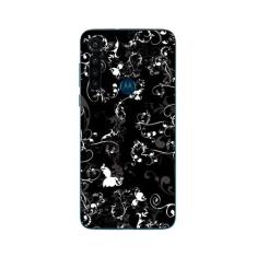Capa Adesivo Skin359 Verso Para Motorola Moto G8 Power 2020 - KawaSkin