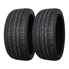 Kit 2 Pneus Lanvigator Aro 21 295/35R21 Catchpower 107W XL
