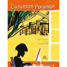 Livro - Curumim poranga