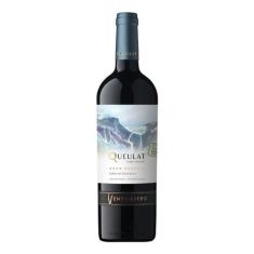 Vinho Queulat Gran Reserva Cabernet Sauvignon 750ml - Ventisquero