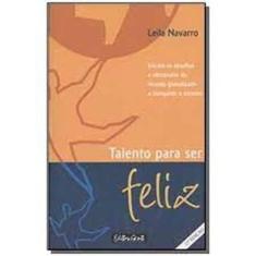 Talento para ser feliz - GENTE, 3
