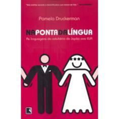 Na ponta da lingua