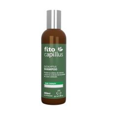 Shampoo Eucalyptus Grandha Fito Capillus 250ml