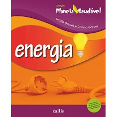 Energia - Planeta Saudável