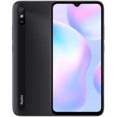 Smartphone Xiaomi Redmi 9A Lte Dual Sim 6.53" 2GB/32GB Cinza (Global)