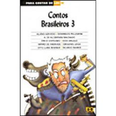Contos Brasileiros 3