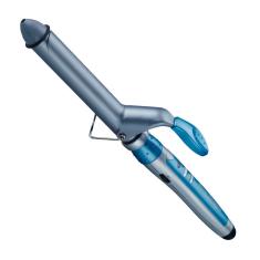 Modelador de Cachos BaByliss Pro Nano Titanium Barril 25mm Voltagem:110v