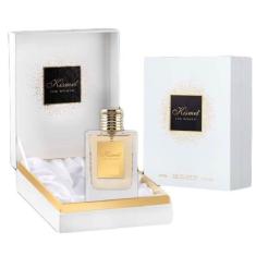 Perfume My Perfumes Alhambra Lattafa Kismet 100ml para mulheres