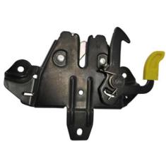 Fechadura Inferior Capô Pajero Sport 08 A 11 F103 - Universal