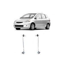 Par Bieletas Honda Fit Dianteiro (2003 a 2008) - Sparekits