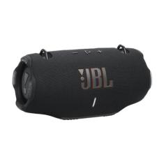Caixa de Som JBL Xtreme 4, Bluetooth - Preto, Preto, Bivolt