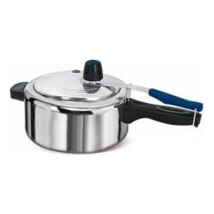 Panela de Pressão 2L Mini Polida Pressionella Ramos