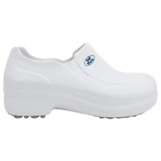 Sapato EPI Para Trabalho Profissional SoftWorks Antiderrapante Macio C