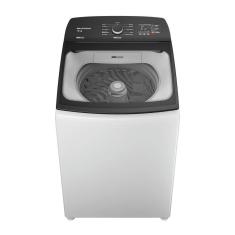 Máquina de Lavar Brastemp 16Kg com Ciclo Tira Manchas Advanced e Smart Sensor Branca BWF16AB