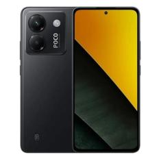 Smartphone Xiaomi Poco M7 Pro 5G 256GB 8GB RAM Dual SIM Tela 6.67" - P