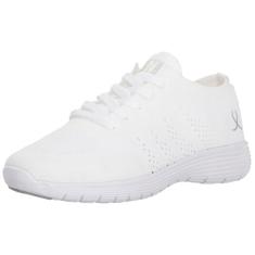 Bloch Sapato Omnia feminino, Branco, 35