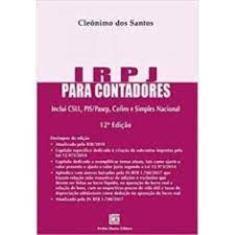 Irpj Para Contadores