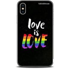 Capa Capinha Pers Moto G71 5G LGBT Cd 1585 - Tudo Celular Cases
