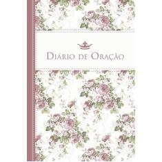 Livro - Tudo para Ele - Diário de Oração