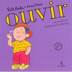 Livro - Ouvir