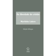 Da liberdade do cristão