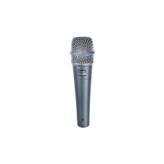 Microfone Shure Beta 57a