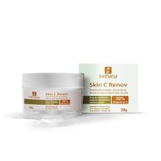 Vitamina C 30% Skin C Renov 30G