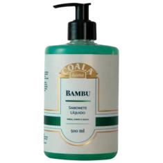 Sabonete Líquido Coala Bambu 500ml