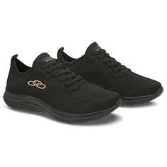 Tênis Ultraleve Feminino Olympikus 130G-Feminino