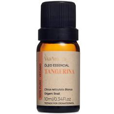 Óleo Essencial Tangerina para Difusor Via Aroma – 10 ml