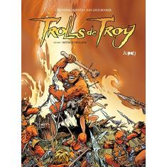 Trolls de Troy. Histórias Trolladas - Volume 1